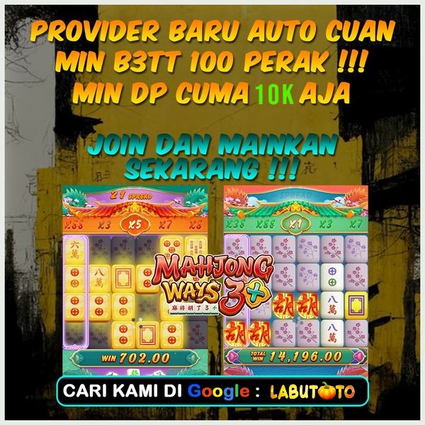 KPK4D: Situs Gacor Raih Sensasi Menang Besar